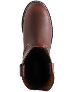 Wolverine Men's I-90 Durashocks Carbonmax Western Work Boots - Composite Toe 11 Wolverine Men's I-90 Durashocks Carbonmax Western Work Boots - Composite Toe -Ariat Store 2000289744 600 P6