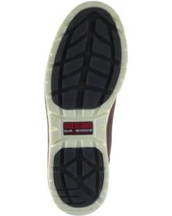 Wolverine Men's I-90 Durashocks Carbonmax Western Work Boots - Composite Toe