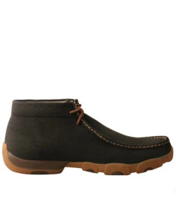 Twisted X Men's Rubberized Chukka Shoes -Ariat Store 2000291658 200 P2