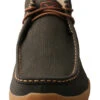 Twisted X Men's Rubberized Chukka Shoes 2 Twisted X Men's Rubberized Chukka Shoes -Ariat Store 2000291658 200 P5