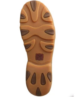 Twisted X Men's Rubberized Chukka Shoes -Ariat Store 2000291658 200 P6