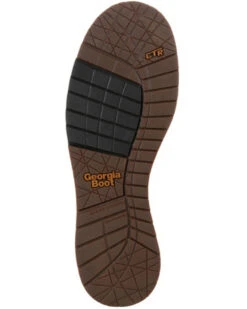 Georgia Boot Men's AMP LT Western Work Boots - Soft Toe 15 Georgia Boot Men's AMP LT Western Work Boots - Soft Toe -Ariat Store 2000292318 200 P7