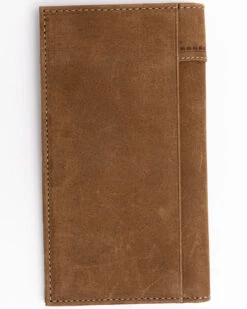 Cody James Men's Hair On Praying Cowboy Leather Checkbook Wallet 9 Cody James Men's Hair On Praying Cowboy Leather Checkbook Wallet -Ariat Store 2000292325 200 P2