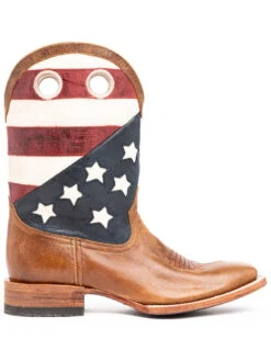 Cody James Men's Lexington Western Boots - Broad Square Toe -Ariat Store 2000294922 942 P2