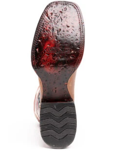 Cody James Men's Lexington Western Boots - Broad Square Toe -Ariat Store 2000294922 942 P7