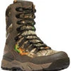Danner Men's Vital Realtree Edge Boots -Ariat Store 2000297233 340 P1