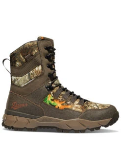 Danner Men's Vital Realtree Edge Boots 10 Danner Men's Vital Realtree Edge Boots -Ariat Store 2000297233 340 P2