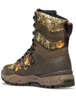 Danner Men's Vital Realtree Edge Boots 9 Danner Men's Vital Realtree Edge Boots -Ariat Store 2000297233 340 P3