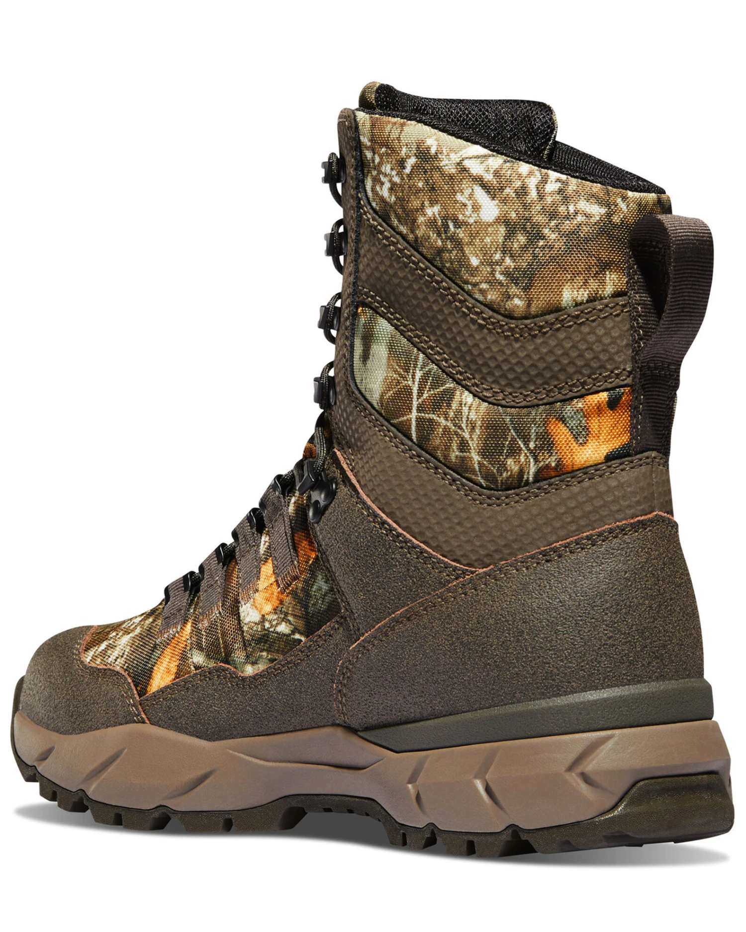 Danner Men's Vital Realtree Edge Boots 5 Danner Men's Vital Realtree Edge Boots - Image 3