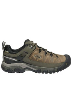 Keen Men's Targhee III Waterproof Hiking Boots - Soft Toe