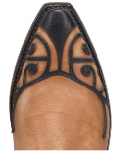 Dan Post Women's Not Bashful Western Booties - Snip Toe 14 Dan Post Women's Not Bashful Western Booties - Snip Toe -Ariat Store 2000306853 280 P6