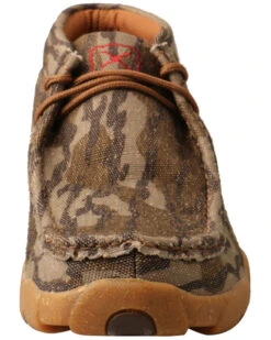 Twisted X Men's Mossy Oak Original Bottomland Driving Shoes - Moc Toe 13 Twisted X Men's Mossy Oak Original Bottomland Driving Shoes - Moc Toe -Ariat Store 2000307449 340 P5