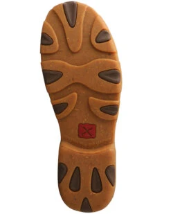 Twisted X Men's Mossy Oak Original Bottomland Driving Shoes - Moc Toe 10 Twisted X Men's Mossy Oak Original Bottomland Driving Shoes - Moc Toe -Ariat Store 2000307449 340 P6