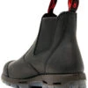 Redback Boots Men's Easy Escape HD Pull On Boots - Steel Toe -Ariat Store 2000308749 001 P3