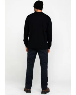 ATG By Wrangler Men's Caviar Synthetic Stretch Utility Pants -Ariat Store 2000308753 001 P5