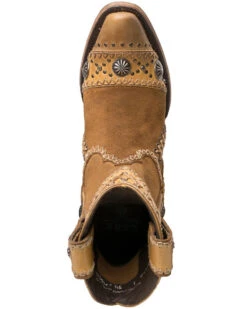 Lane Women's Wind Walker Fashion Booties - Snip Toe -Ariat Store 2000312874 280 P5