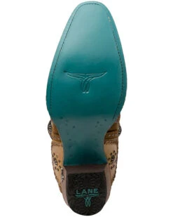 Lane Women's Wind Walker Fashion Booties - Snip Toe