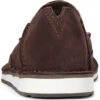 Ariat Women's Chocolate Chip Cruiser Shoes - Moc Toe