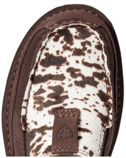 Ariat Women's Chocolate Chip Cruiser Shoes - Moc Toe -Ariat Store 2000321362 200 P4