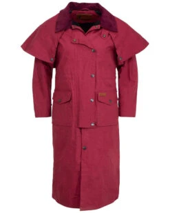 Outback Trading Co. Women's Matilda Duster