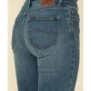 Lee Women's Kansas Fade Mid Rise Bootcut Jeans 2 Lee Women's Kansas Fade Mid Rise Bootcut Jeans -Ariat Store 2000324156 400 P4