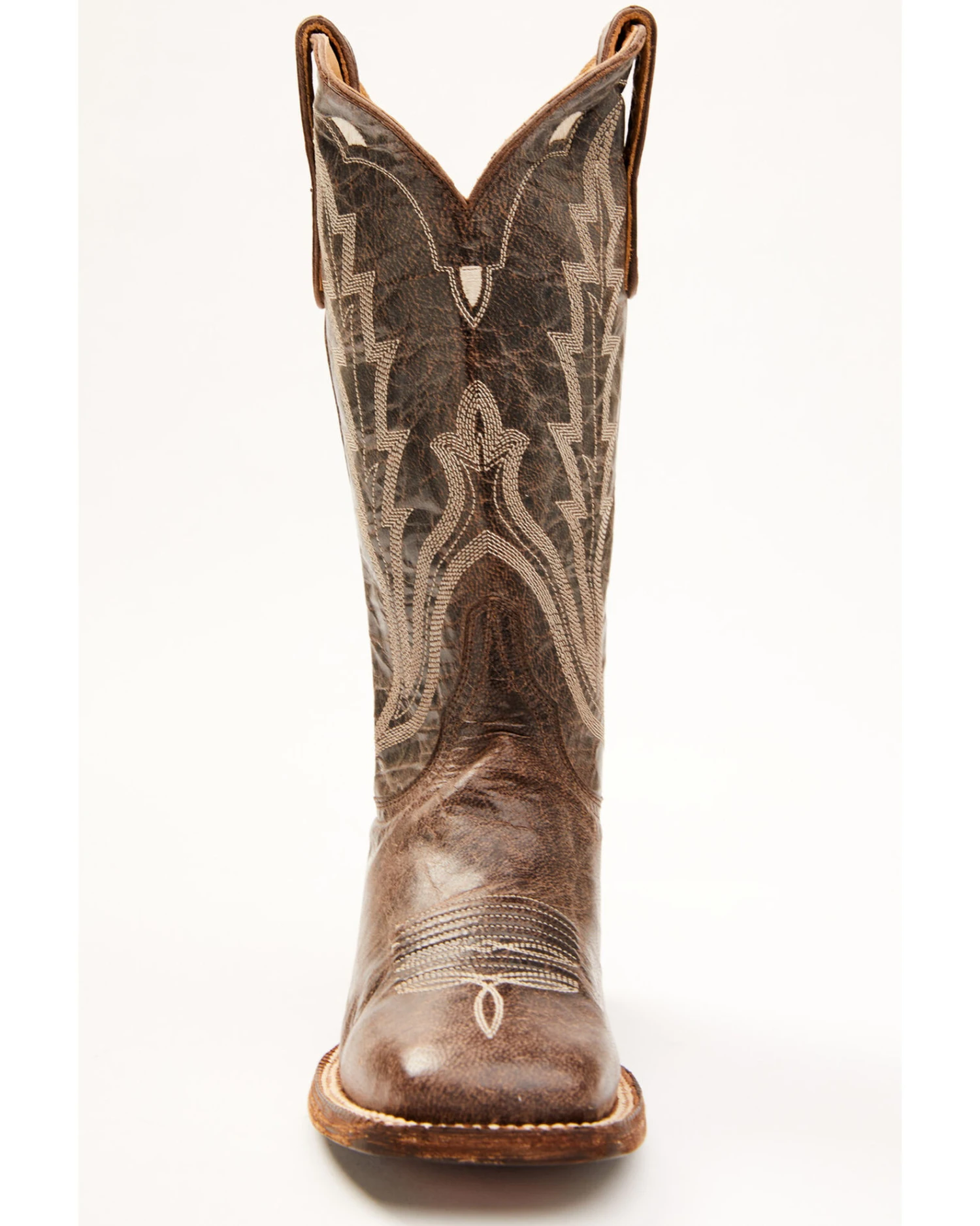 Idyllwind Women's Bandit Western Performance Boots - Broad Square Toe 9 Idyllwind Women's Bandit Western Performance Boots - Broad Square Toe - Image 7