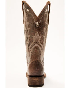 Idyllwind Women's Bandit Western Performance Boots - Broad Square Toe 12 Idyllwind Women's Bandit Western Performance Boots - Broad Square Toe -Ariat Store 2000324733 201 P5