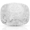 Montana Silversmiths Men's Grand Cowboy Buckle 1 Montana Silversmiths Men's Grand Cowboy Buckle -Ariat Store 2000325559 040 P1