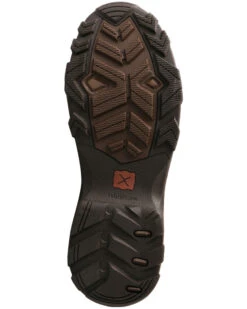 Twisted X Women's Wellington Waterproof Work Boots - Round Toe -Ariat Store 2000327863 200 P6