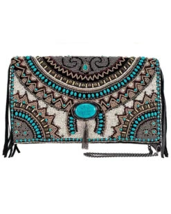 Mary Frances Women's Earth & Sky Handbag -Ariat Store 2000328507 900 P1