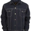 STS Ranchwear Men's Brumby Denim Cut Jacket -Ariat Store 2000328874 410 P1