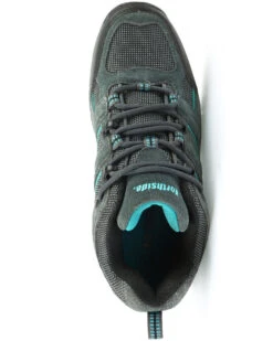 Northside Women's Monroe Hiking Shoes - Soft Toe -Ariat Store 2000330174 021 P5