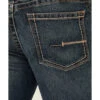 Ariat Men's M3 Ironside Rebar Loose Durastretch Stackable Relaxed Straight Work Jeans -Ariat Store 2000330609 402 P3
