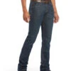 Ariat Men's M7 Bodie Rebar Durastretch Slim Straight Work Jeans 1 Ariat Men's M7 Bodie Rebar Durastretch Slim Straight Work Jeans -Ariat Store 2000330611 402 P1
