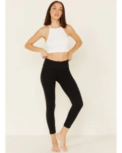 Ariat Women's Tek Tight Leggings -Ariat Store 2000330638 001 P1