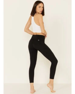 Ariat Women's Tek Tight Leggings -Ariat Store 2000330638 001 P3
