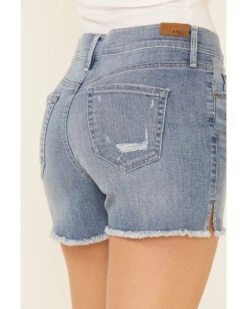 Ariat Women's Rita Boyfriend Shorts -Ariat Store 2000330663 400 P3