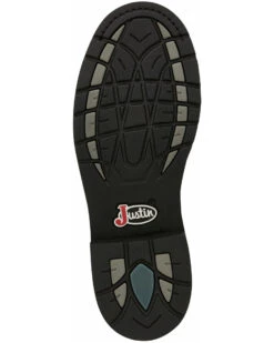 Justin Men's Superintendent Western Boots - Round Toe 14 Justin Men's Superintendent Western Boots - Round Toe -Ariat Store 2000332448 200 P7