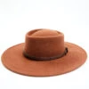 Idyllwind Women's She's A Boss Lady Wool Felt Western Hat