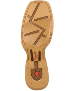 Durango Men's Rebel Pro Ostrich Western Boots - Square Toe -Ariat Store 2000333487 001 P7