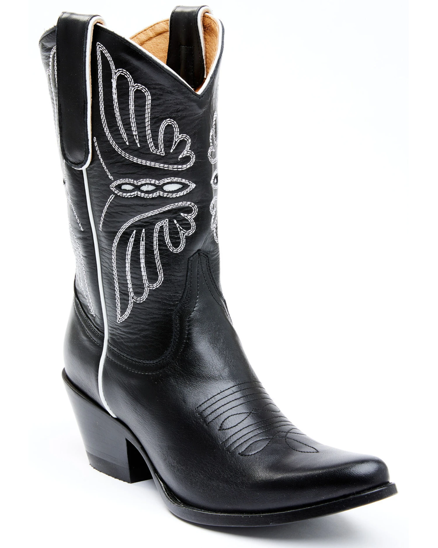 Idyllwind Women's Ace Western Boots - Medium Toe 4 Idyllwind Women's Ace Western Boots - Medium Toe - Image 2