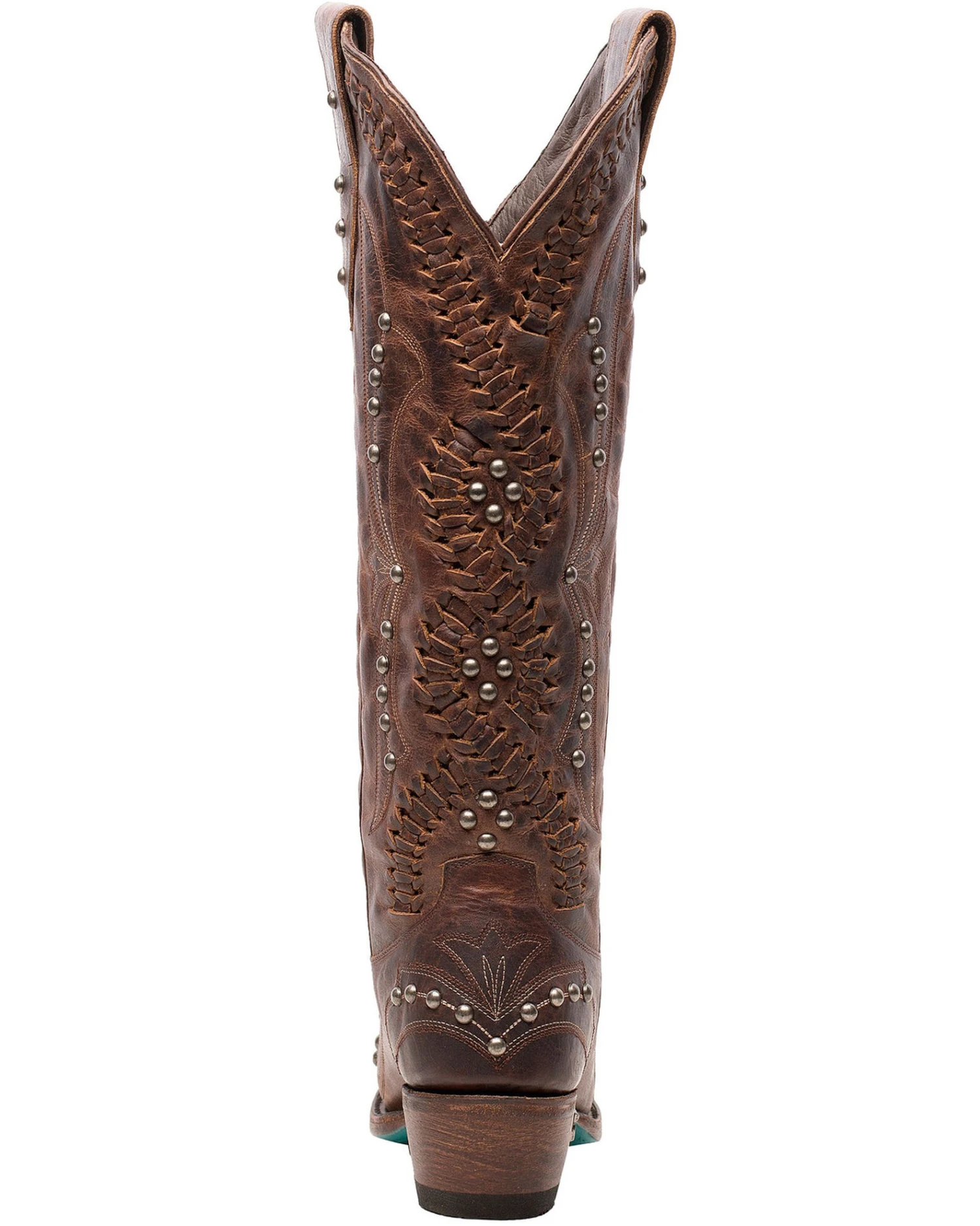 Lane Women's Cossette Western Boots - Snip Toe 5 Lane Women's Cossette Western Boots - Snip Toe - Image 3
