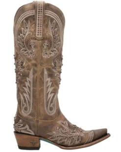 Lane Women's Santorini Western Boots - Snip Toe -Ariat Store 2000334326 200 P2