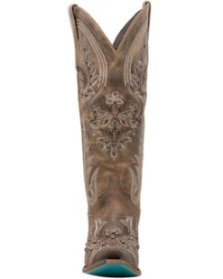 Lane Women's Santorini Western Boots - Snip Toe -Ariat Store 2000334326 200 P5