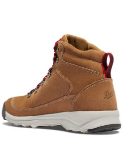 Danner Women's Adrika Hiker Boots - Soft Toe