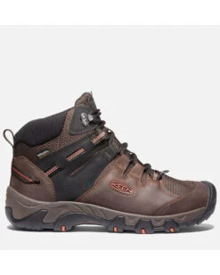 Keen Men's Steens Polar Hiking Boots - Soft Toe -Ariat Store 2000335602 200 P2