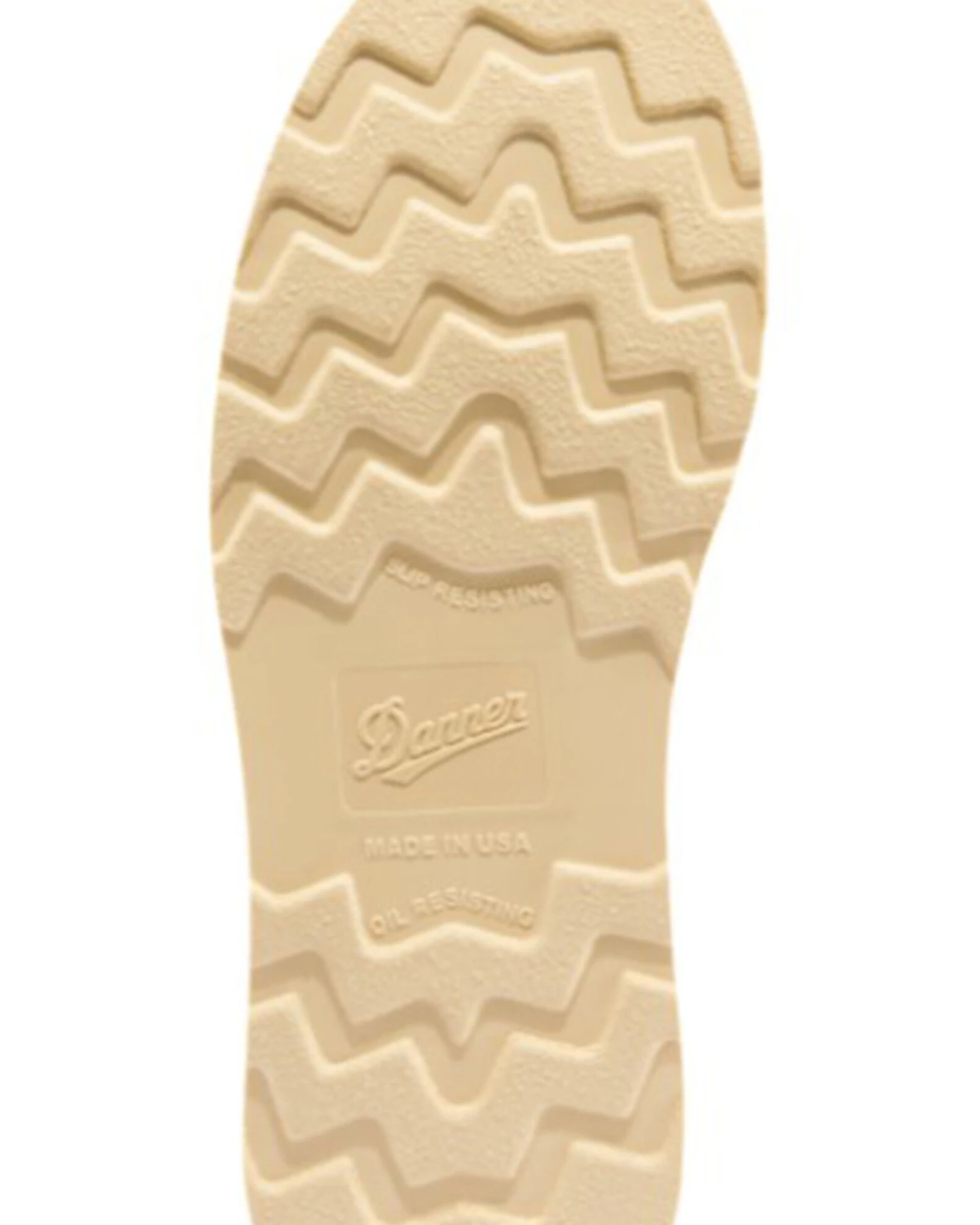 Danner Women's Bull Run Chelsea Work Boots - Soft Toe 5 Danner Women's Bull Run Chelsea Work Boots - Soft Toe - Image 3