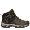Keen Men's Steens Waterproof Hiking Boots - Soft Toe -Ariat Store 2000337555 001 P2