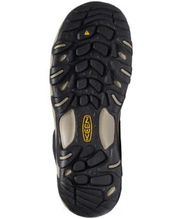 Keen Men's Steens Waterproof Hiking Boots - Soft Toe -Ariat Store 2000337555 001 P3