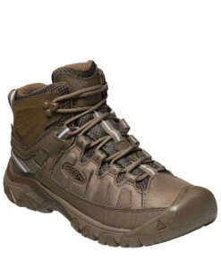 Keen Men's Targhee Waterproof Hiking Boots - Soft Toe -Ariat Store 2000337559 200 P1